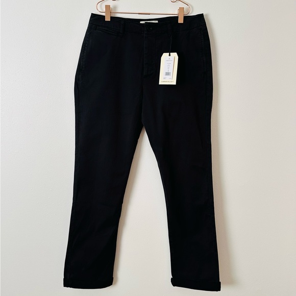 New Current/Elliott the captain pants trousers $180 - Picture 5 of 9
